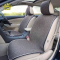 Flax Automobiles Seat Covers Fit Car Front Seat Universal Car Seat Covers Four Seasons Seats Accessories Protector Cushion Cover