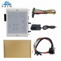 PowerBox Works For ECU Programmer Power Box for Openport 2.0 J2534 Device Box Car Transmission Power Upgrade Tool Best Price|Cod