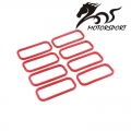 LS1 LS6 FAST LSX Intake Manifold Seal Oring Gasket for Camaro Corvette LS GTO|Intake Manifold| - ebikpro.com