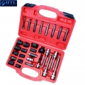 30pcs Alternator Freewheel Pulley Puller Alternators Tool Set Special Socket Set - Engine Care - ebikpro.com