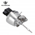 PQY Turbocharger Electronic Actuator 4011188A 03L198716A For VW Passat Scirocco Tiguan Audi A3 2.0TDI 140HP 103KW CBA CBD|Turb