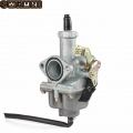 PZ26 Motorcycle Automatic Carburetor Carburator for Honda CG125 motorbike Dirt Bike Quad ATV|Carburetor| - Ebikpro.com