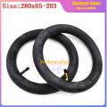 280x65 203 Inner Tube for Children's Tricycle Baby Trolley Pneumatic Inner Tire Baby Trolley Accessories Camera|Tyres| -