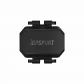 iGPSPORT HR40 Computer Heart Rate Monitor Sensor SPD61 Bicycle Stopwatch Cadence Speed SensorCad70 ANT+ Blutooth Wireless Sensor