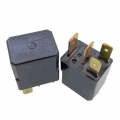 12v Dc Automotive Relay 4pins Accessory Cm1a-r-12v-h78 Acm33221 M36 Multi-use Parts Replacement For Honda Nissan