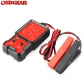 12V Car Electronic Automotive Relay Tester c Voltage Tester 4 Pin 5 Pin r Car Battery Checker|Jumper Wire| - ebikpro.com