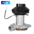 FDIK 4KW 5KW D4 Blower Motor Low Power Consumption Small Noise For Eberspacher and Chinese Heater For FDIK and LF bros|Heater Pa