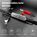 Independently Developed 12V Car Bluetooth Test Battery BK100 Voltage Charging Cranking Lead Acid Test Battery Diagnostic tools|