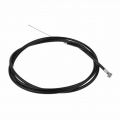 Universal Throttle Brake Cable Universal for Go Karts Mini Bikes 186cm Long|Levers, Ropes & Cables| - Ebikpro.com