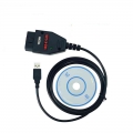 K Can Commander 1.4 With Ftdi Obd2 Diagnostic Interface Cable - Diagnostic Tools - ebikpro.com