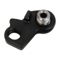 Bike Bicycle Rear Derailleur Hanger Bracket For-shimano Xt Y5rt98010 Rd-m8000 Aluminum Alloy Hook Bicycle Derailleur Parts - Bic