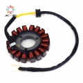 Motorcycle Magneto Engine Stator Generator Charging Coil For SUZUKI GSXR600 GSXR750 2006 2007 2008 2009 2010 2015 GSXR 600 750|M