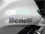 Benelli 3d Sticker Decal For Benelli Bn600 Tnt600 Stels600 Keeway Rk6 Bn302 Tnt300 Stels300 Vlm Vlc 150 200 / Bn Tnt 300 302 600