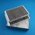 2pcs Carbon Cabin Air Filter For Benz W222 V222 X222 Amg S63 S300 S320 S350 S400 S450 S500 S550 S560 S600l S63 Amg Maybach - Air