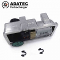 New 823631 Turbo electronic actuator G049 G 49 turbine gearbox A6460902080 for Mercedes Benz Sprinter Classic 2.2 Cdi 411D B909|