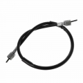 Motorcycle Speedometer Cable Rubber Coated Mileage Wire For Monkey Giraffe Nov 29B|Instruments| - Ebikpro.com