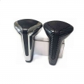 ABS Gear Head Shift Knob AT Automatic Handball Case for Citroen C4 Triumph Sega for Peugeot 307|Gears| - ebikpro.com