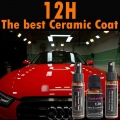 12h Super Ceramic Coating -the Best Liquid Ceramic Coat- Nano Coat Profession Detail Quality - Paint Care - ebikpro.com