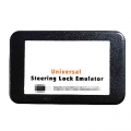 For R-enault Universal Steering Lock Emulator M-egane 3-megan 2-clio 4 Clio 3-captur-scenic-fluence 3 Fluence - Diagnostic Tools