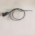 Air Temperature Sensor Outside Peugeot Citrn 6445f9 6445.f9 - ebikpro.com