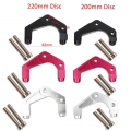 82mm Adapter Brake Caliper Motorcycle Radial Mounting Caliper Bracket Holder For Yamaha Scooter Rsz Jog Force Rpm Adelin Adl01 -