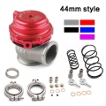 Tial 44mm Wastegate Top Steel V band External Waste Gate For Supercharge Turbo Manifold|Valve Train| - ebikpro.com