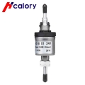 12v/24v 1kw-5kw Universal Car Air Diesel Parking Oil Fuel Pump For Eberspacher Heater For Truck Long Life Easy To Install - Heat