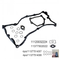 11120032224 11120028033 Cylinder Head Valve Cover Gasket For BMW E46 E90 N42 316I 318I 318Ci 316Ti|Cyl. Head & Valve Cover G