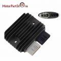 Motorcycle Voltage Regulator Rectifier For Kawasaki NINJA ZX6R ZX 6R ZX10R ZX 10R Replaces 21066 0731|Motorbike Ingition| - Of