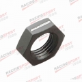 6AN AN6 AN 6 AN Bulkhead Nut Fitting Adapter Aluminum Black|Fuel Supply & Treatment| - ebikpro.com