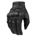 Motorcycle Men Women Moto Leather Carbon Cycling Winter Gloves Motorbike Motorcross Atv Motor New - Gloves - Ebikpro.com