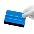 Car Squeegee Scraper Vinyl Wrap Car Wrapping Vinyl Squeegee Felt Scraper Tool For Razor Blade Scraper Automatic Film|Scraper|