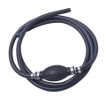 Boat RV Outboard Motor Boat Tank Fuel Gas Hose Line Hand Primer Bulb 8mm|Oil Suction Pump| - ebikpro.com