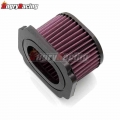 Motorcycle High Flow Air Cleaner Filter Element For Yamaha MT 07 MT07 MT 07 FZ 07 FZ07 FZ 07 XSR700 XSR 700 2014 2018 2019|Air F