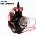 Motorcycle PWK Carburetor 36mm 38mm 40mm Racing Carb For 200cc 250cc 350cc Scooters Dirt Bike ATV UTV Enduro Off Road Motorcycle