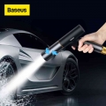 Baseus Car Wash Gun Washer Spray Nozzle High Pressure Cleaner For Auto Home Garden Cleaning Car Washing Accessories - Water Gun