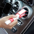 Car Air Conditioner Vent Slit Paint Cleaner Spot Rust Spot Remover Brush Dusting Blinds Keyboard Cleaning Brush Car Wash|Sponges