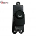 Car Window Switch Front Rear Passenger Side Glass Lift Electric Window Control Button For Hyundai I30 2008 2009 2010 2011