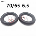 Good Quality 70/65 6.5 Inner Tube/Tire 10 Inch Inner Camera for Xiaomi Mini Pro Electric Balance Scooter Tyre Accessory|Tyres|