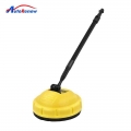 For Karcher K2 K3 K4 K5 K6 K7 Patio Pressure Washer Surface Clean Round Garage Door Tool Rotary Surface Cleaner For Car Cleaning