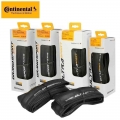 Continental Road Tire ULTRA Sport III & GRAND Sport Race & Extra 700× 23C /25C/28C Road Bicycle Clincher Foldable Gravel