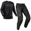 2021 Dirt MoFox MX 360/180 Flex Air Motocross Adult Gear Combo MX SX DH Off Road Dirt Bike Vented Motocross Jersey And Pants|Com