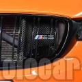 Oiomotors Dry Carbon Dynamic Air Scoops Without Modification For Bmw F80 M3 F82 F83 M4 Free Modification - Air Inta