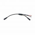 Ebike 8fun Speed Sensor Connection line M500/M600 Motor/ Speed Sensor/ Rear light Cable Motor Electric Bicycle Part|Electric Bic