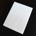 Filter Frameless HEPA filter Dust Removal Cleaner Purifier Filter Element|Air Filters & Systems| - Ebikpro.com