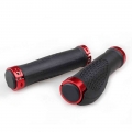 2pcs Bicycle Handlebar Cover Bike Girps Mtb Road Cycling Bicycle Girps Mountain Grips Aluminum Anti-slip Handle Bike Accessories