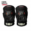 KEMiMOTO Motocross Knee Pads Protector Motorcycle Kneepads Outdoor Sports Safety Protective Gear Racing Off Road Protection|Moto