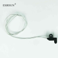 Esirsun Outdoor Air Ambient Temperature Sensor Fit For Renault Megane Iii Scenic Iii Logan Ii ,277227085r - Temperature Sensor -