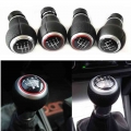 12mm 5/6 Speed Car Gear Shift Knob Lever Stick for Audi A4 B6 B7 B8 A6 S4 8K A5 8T Q5 8R Ibiza 6J Seat Leon Mk1 VW Passat Golf|G