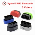 iCar3 Bluetooth OBD Scanner iCar 3 elm327 Diagnostic Interface code scanner with |obd scanner|code scannerelm327 di